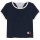 TOMMY HILFIGER μπλούζα παιδική KG0KG09066-C1G μπλε